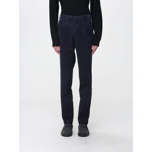 Pt Torino Pants Men Blue
